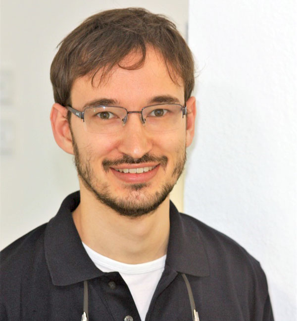 Dr. Michael Zölch